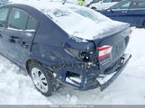 Subaru Impreza Convenience 4S3GKAA60L1611176 снимка