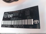Toyota Corolla 5YFB4MDE8RP181541 fotografie
