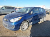 Hyundai Accent Gs KMHCT5AE1FU218442 снимка