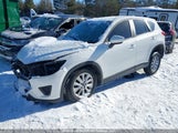 Mazda Cx-5 Gx JM3KE2BE7F0439503 fotografie