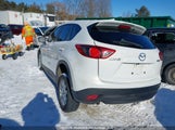Mazda Cx-5 Gx JM3KE2BE7F0439503 снимка