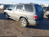 Nissan Pathfinder Se JN8DR09Y74W907268 снимка