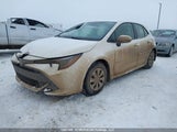 Toyota Corolla JTNK4MBE9M3130744 снимка