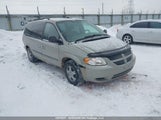 Dodge Grand Caravan 1D4GP24R16B588005 снимка