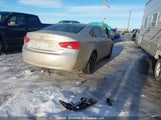 Chevrolet Impala Ls 2G11Z5SL0F9270576 снимка