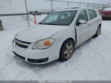 Chevrolet Cobalt Lt 1G1AT58H097287503 снимка