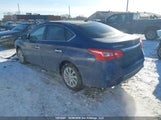 Nissan Sentra 1.8 S/1.8 Sv 3N1AB7AP8KY433421 fotografie