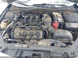 Ford Fusion Sport 3FAHP0DC6AR379984 снимка