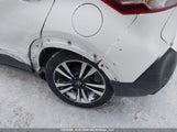 Nissan Kicks S/Sr/Sv 3N1CP5CU0KL516887 photo