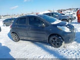 Toyota Yaris Rs JTDKT923895274221 photo
