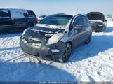 Toyota Yaris Rs JTDKT923895274221 fotografie