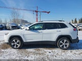 Jeep Cherokee Limited 1C4PJMDX3MD153044 снимка