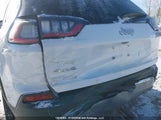 Jeep Cherokee Limited 1C4PJMDX3MD153044 снимка