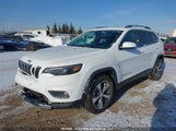 Jeep Cherokee Limited 1C4PJMDX3MD153044 снимка