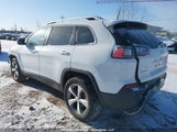 Jeep Cherokee Limited 1C4PJMDX3MD153044 снимка