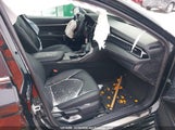 Toyota Camry Se Night Shade/Se 4T1G11AKXRU864170 снимка