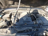 Nissan Frontier Sl/Sv 1N6AD0FV1FN730553 photo
