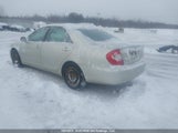 Toyota Camry Le/Xle/Se 4T1BE30K44U371685 photo