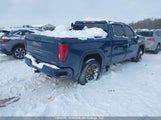 GMC Sierra K1500 At4 1GTP9EED0KZ373812 fotografie