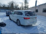 Honda Odyssey Ex 5FNRL5H45GB512710 снимка