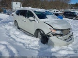 Honda Odyssey Ex 5FNRL5H45GB512710 снимка