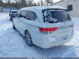 Honda Odyssey Ex 5FNRL5H45GB512710 снимка