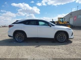 Lexus Rx 350 2T2YZMDA3LC233881 fotografie