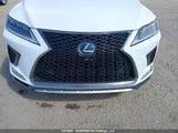 Lexus Rx 350 2T2YZMDA3LC233881 снимка