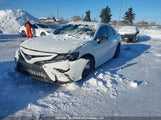 Toyota Camry Se 4T1G11AK7NU696224 снимка