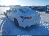 Toyota Camry Se 4T1G11AK7NU696224 снимка