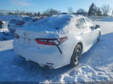 Toyota Camry Se 4T1G11AK7NU696224 photo