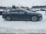 Audi A8 L 55 WAU8DAF81KN012218 снимка