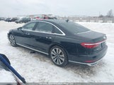 Audi A8 L 55 WAU8DAF81KN012218 снимка