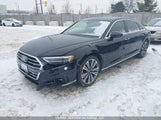Audi A8 L 55 WAU8DAF81KN012218 снимка