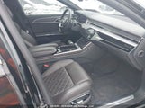Audi A8 L 55 WAU8DAF81KN012218 снимка