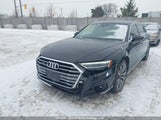 Audi A8 L 55 WAU8DAF81KN012218 снимка