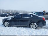 Lincoln Mks 1LNHL9ER6BG601134 снимка