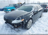 Lincoln Mks 1LNHL9ER6BG601134 снимка