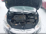 Hyundai Elantra Gl 5NPDH4AE5DH191242 снимка