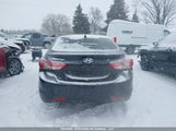 Hyundai Elantra Gl 5NPDH4AE5DH191242 снимка