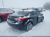 Hyundai Elantra Gl 5NPDH4AE5DH191242 снимка