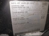 Audi A4 Allroad Premium WA1TFAFL7GA018013 снимка