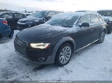 Audi A4 Allroad Premium WA1TFAFL7GA018013 снимка