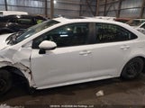 Toyota Corolla Le 5YFB4MDEXSP299581 снимка