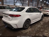 Toyota Corolla Le 5YFB4MDEXSP299581 снимка