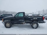 Chevrolet Gmt-400 K1500 1GCEK14H4SZ161911 снимка