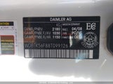 Mercedes-Benz Clk 350 WDBTK56F88T099126 снимка