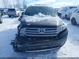 Toyota Highlander V6 5TDBK3EH8DS276688 fotografie