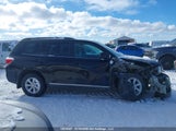 Toyota Highlander V6 5TDBK3EH8DS276688 photo
