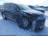 Toyota Highlander V6 5TDBK3EH8DS276688 fotografie